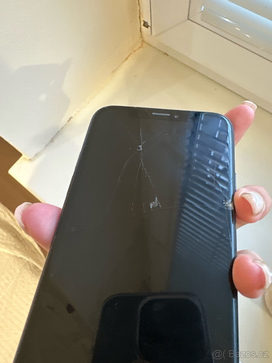 iPhone x - 3