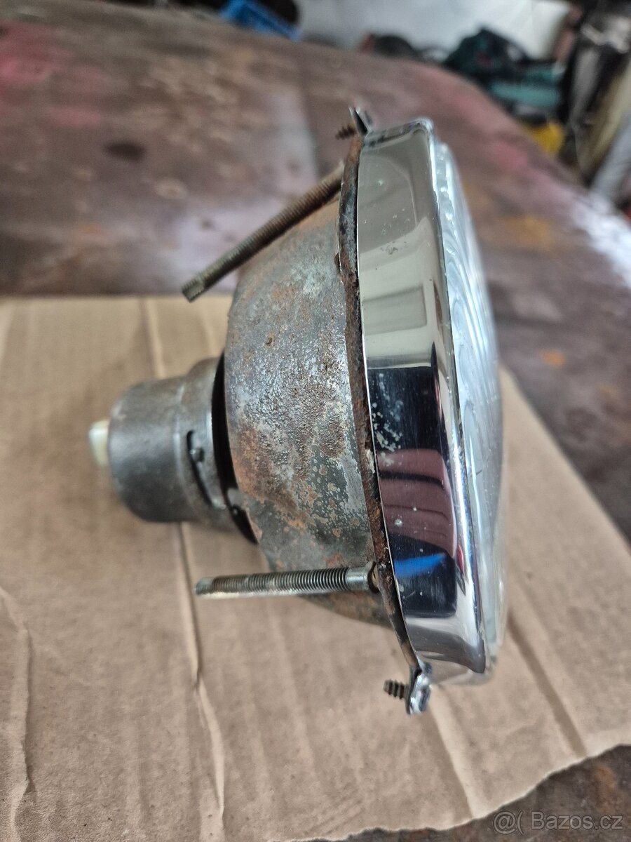 Světlo na BMW E3, E24 Volkswagen Scirocco I - 3