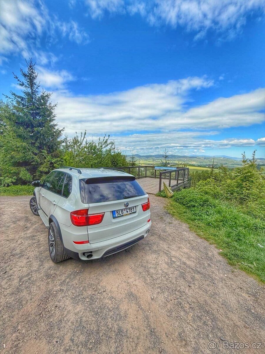 BMW x5 LCI - 3