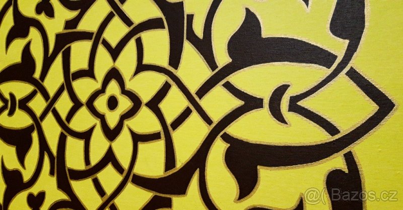 Mandala - 3