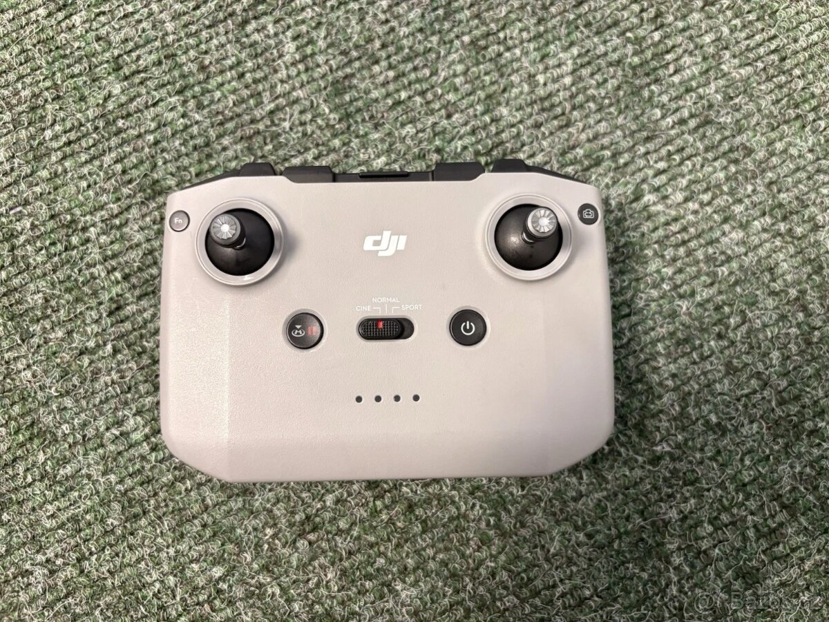 DJI Mini 2 Fly More Combo + 2 baterie navíc - 3