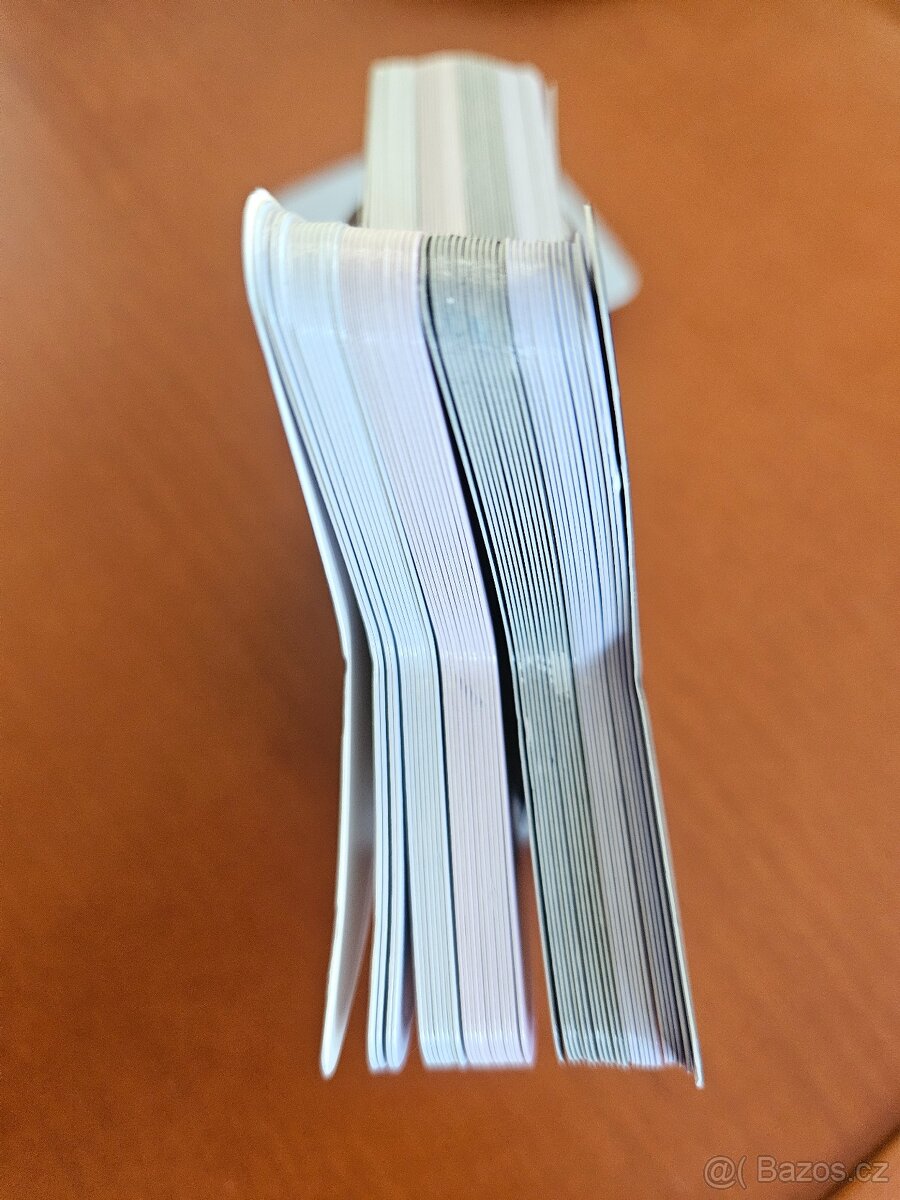FLASH CARDS - 3