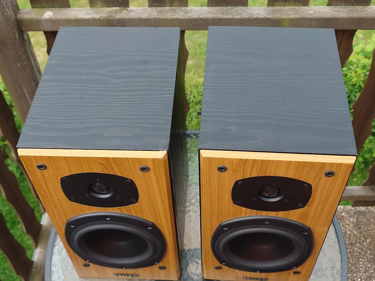 Tannoy Mercury M2 - 3