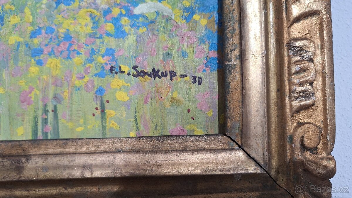 Soukup František Ladislav - 3