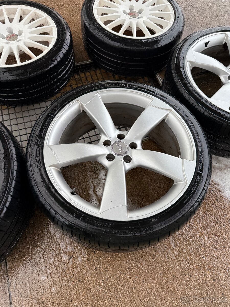 Rotor 5x112 r21 - 3