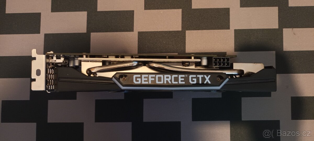 PNY GeForce GTX 1660 Ti 6GB - 3