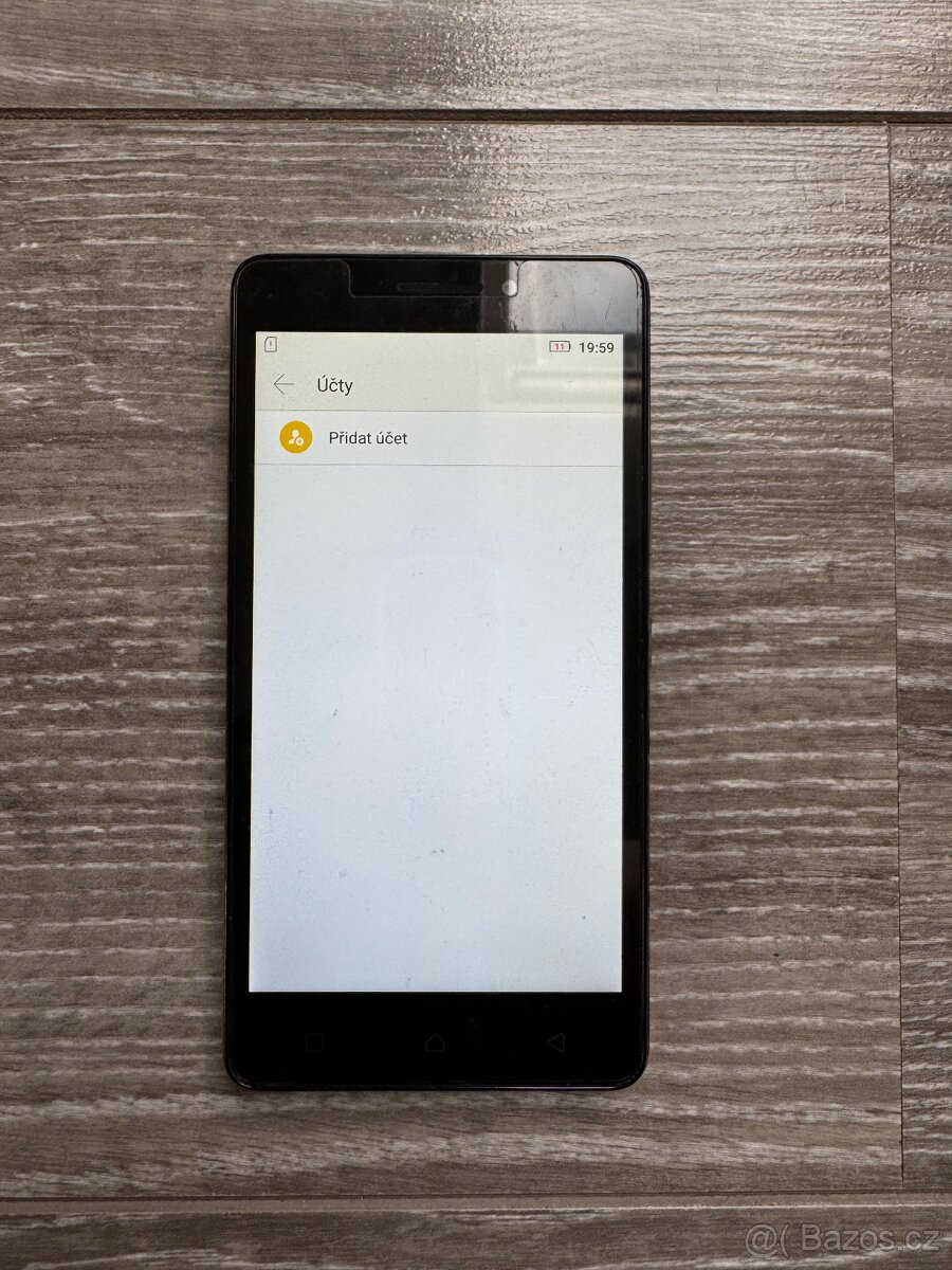 Lenovo Vibe P1m - 3