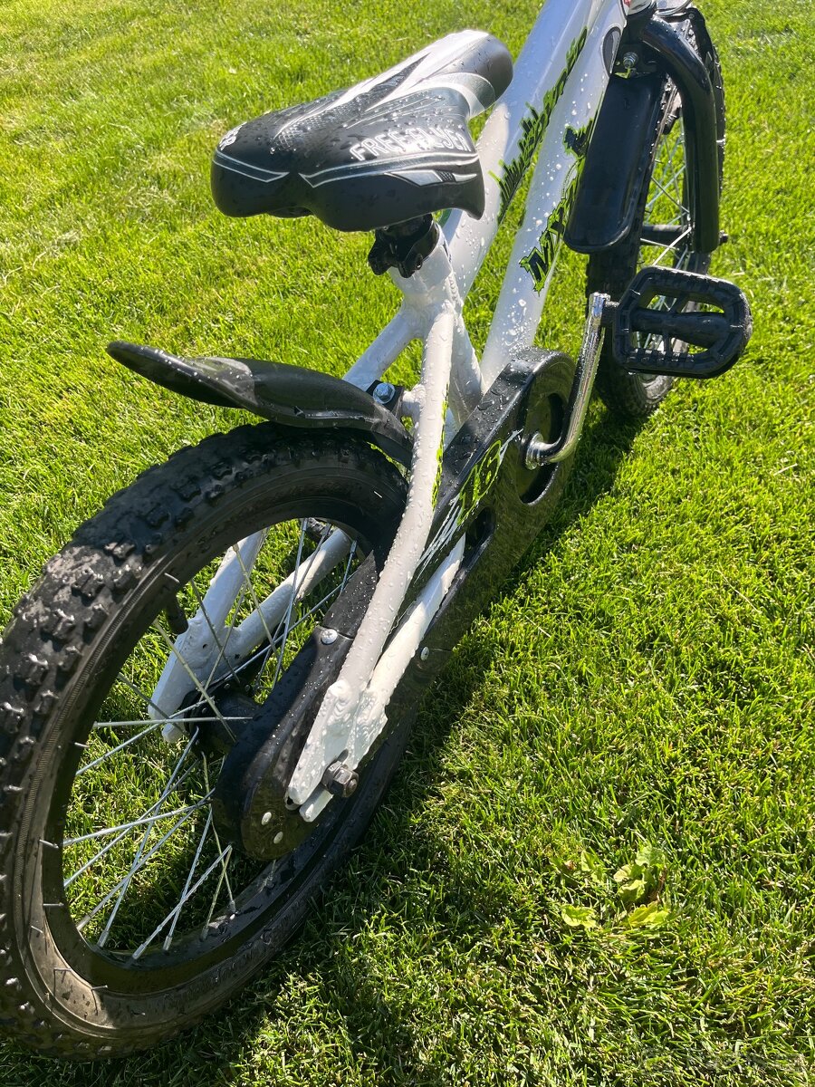 Kolo Mixit Spyder MX16 - 3