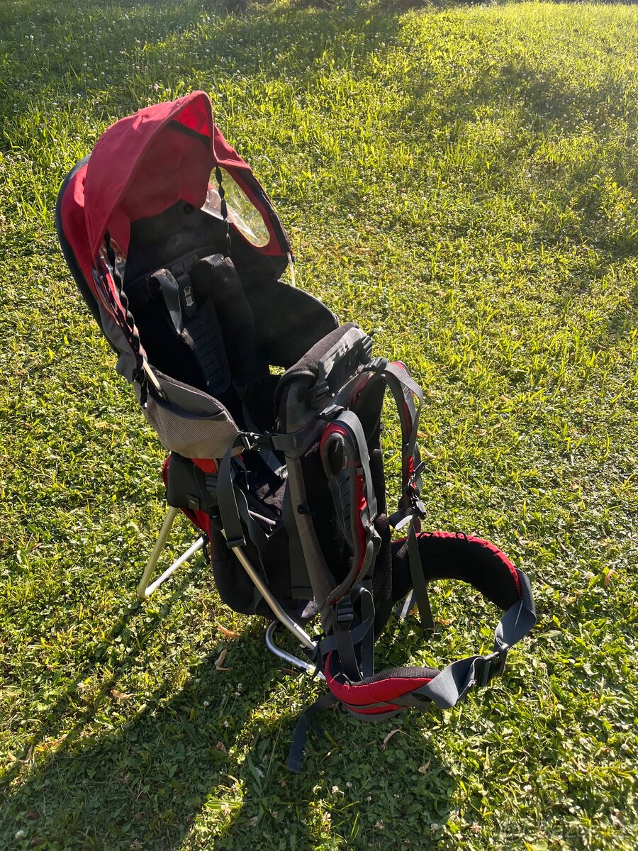 Krosna na dite Salewa koala - 3