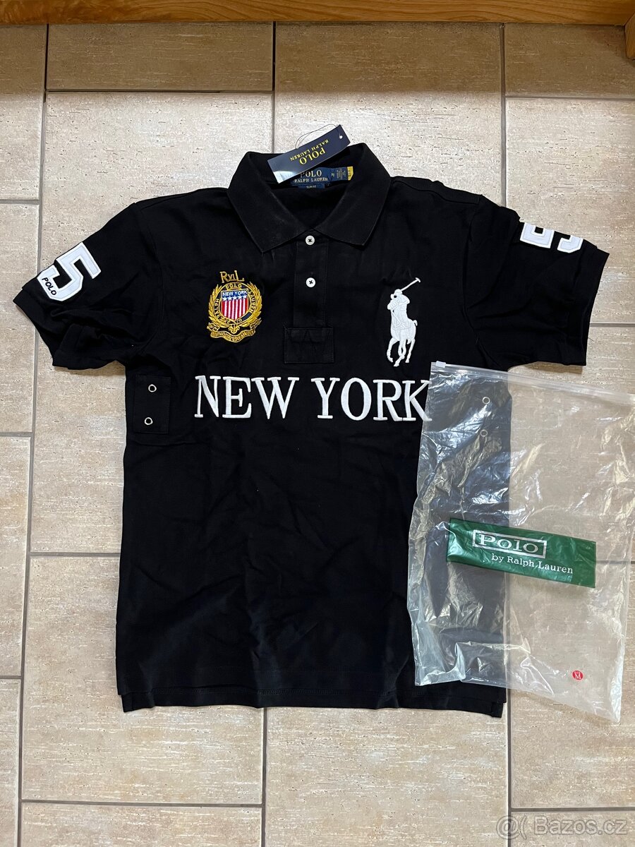Ralph Lauren Polo dres - 3