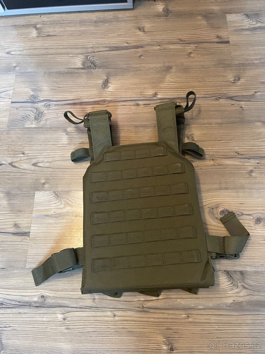 airsoft vybavení - 3