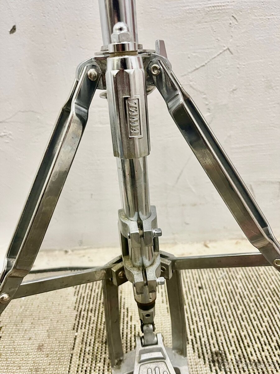 Tama Mercury hi hat stojan. - 3