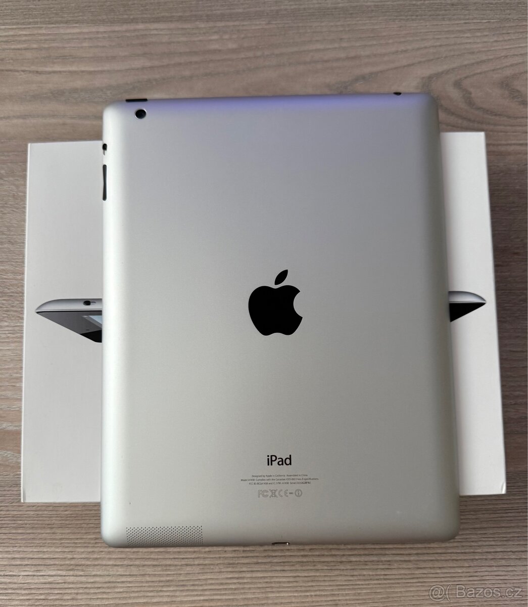 Apple iPad WiFi - 3