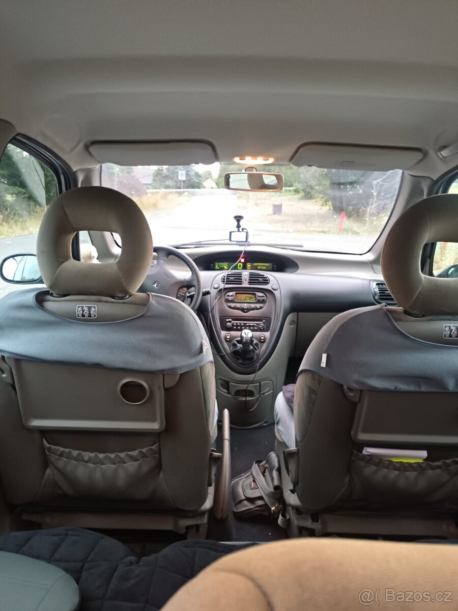 Citroen Xsara Picasso - 3