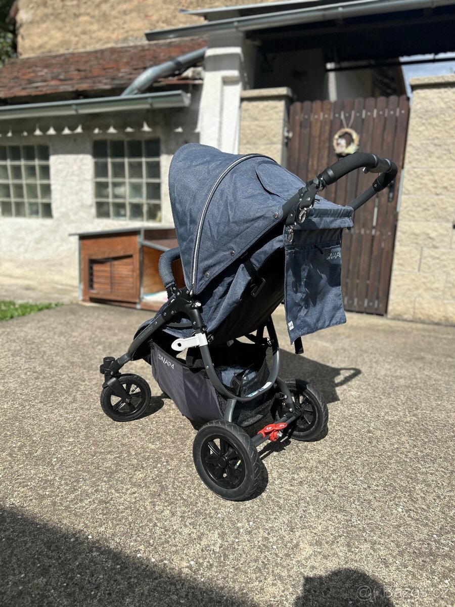 Valco Snap 4 Sport Tailor Made - 3