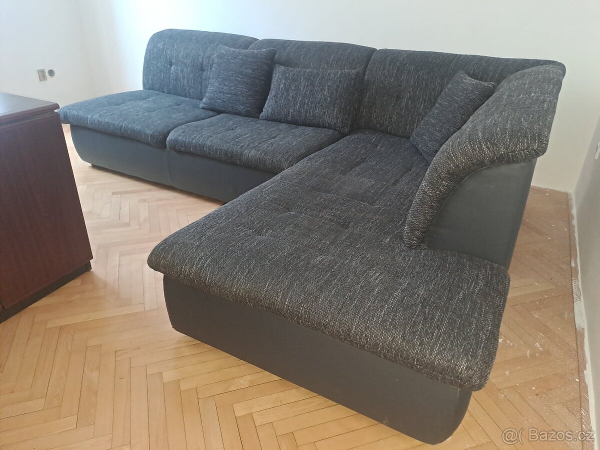 Sedaci souprava - 3
