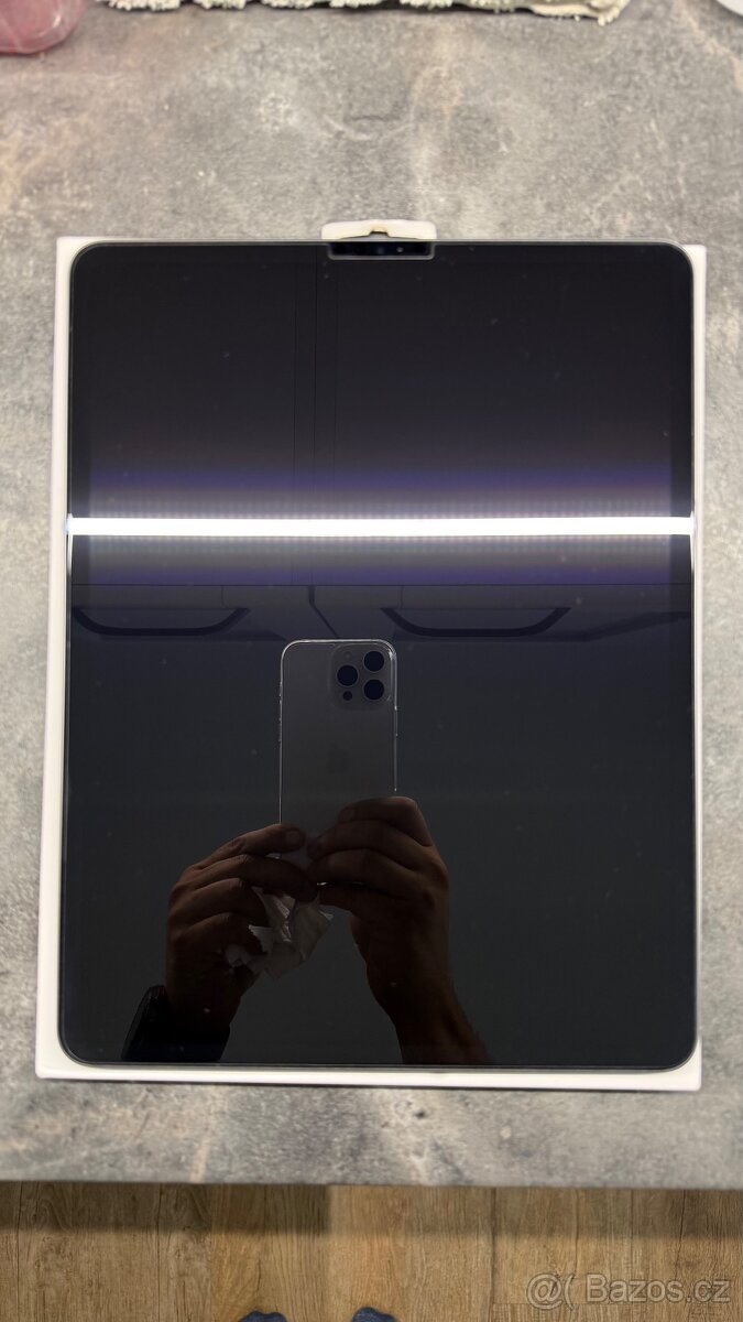 IPad Pro 6.generace 128GB Wifi 12,9palce - 3