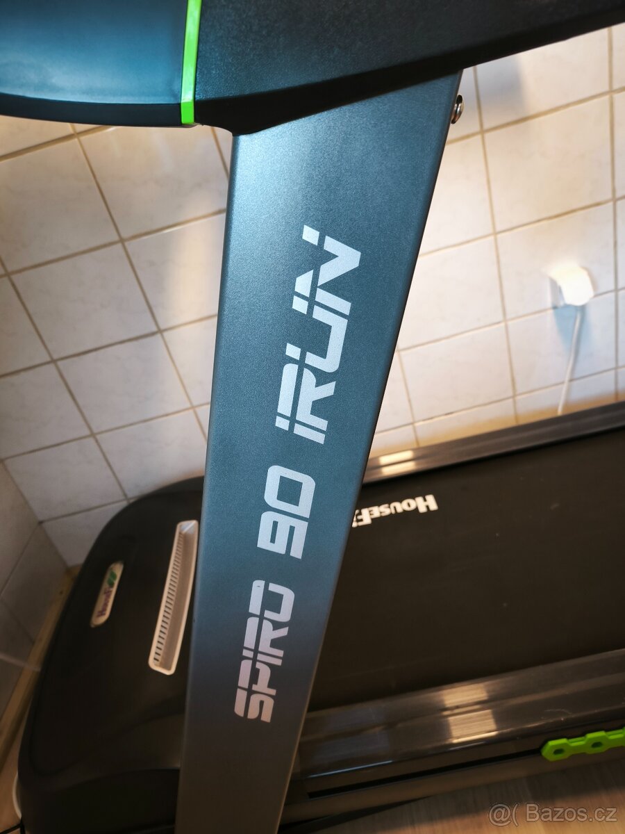 Běžecký pás - 3