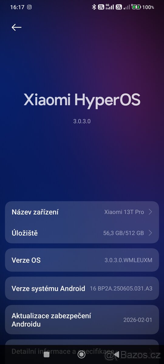 Xiaomi 13t pro 12/512 Gb - 3