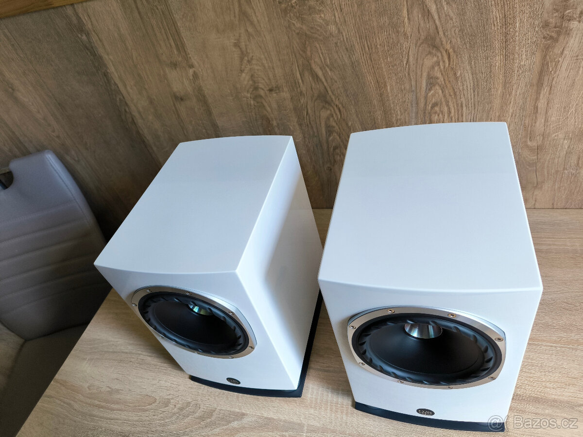 FYNE AUDIO F 500 SP - 3