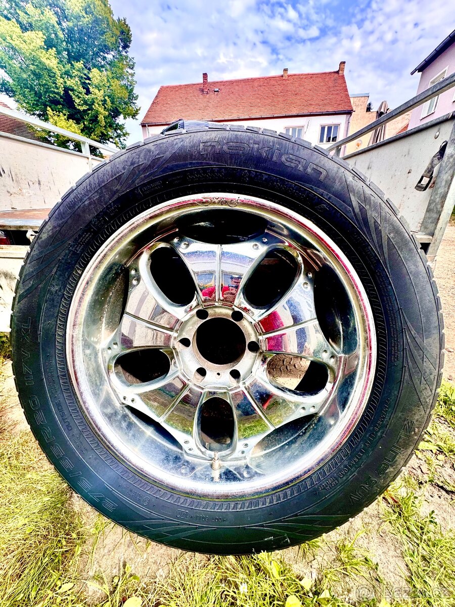 Alu kola r20 - 3
