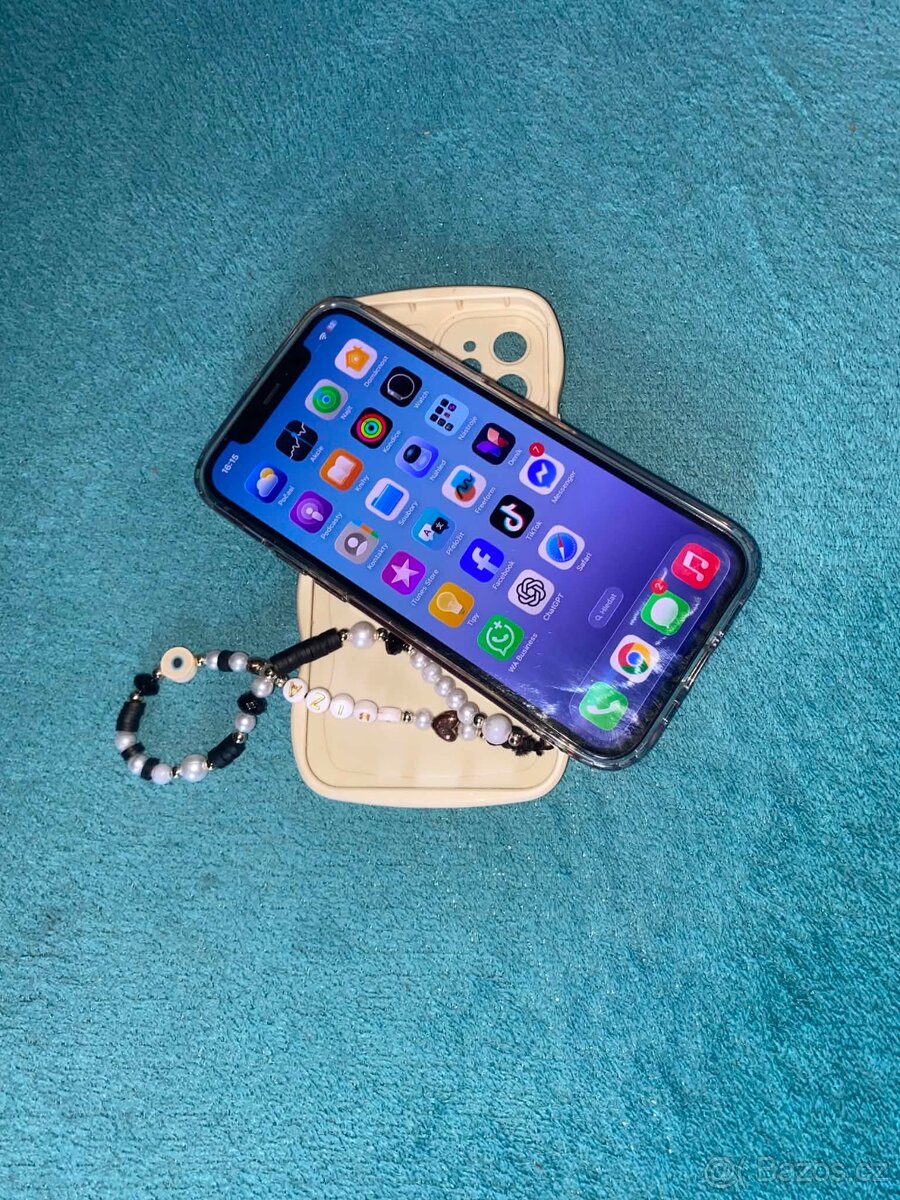 Prodám iPhone 12 128GB - 3