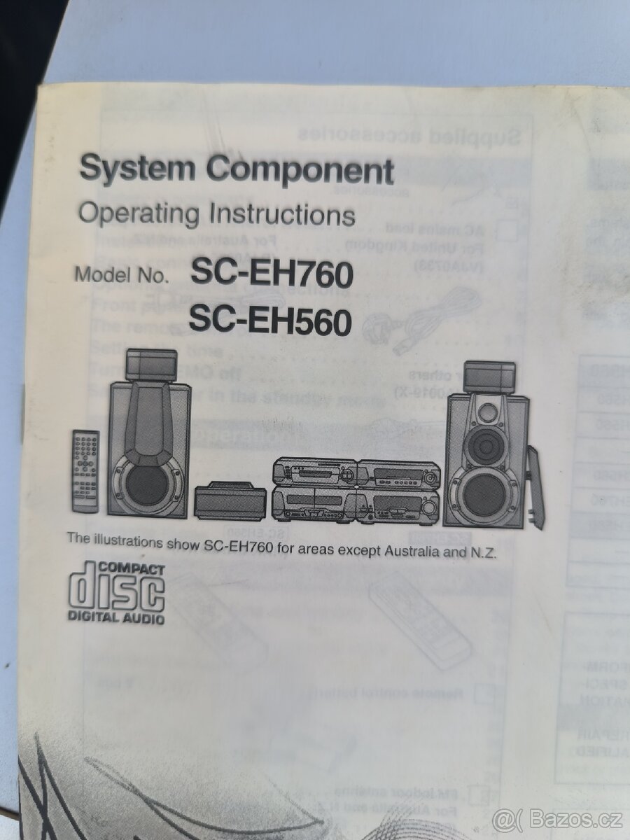 Technics - 3