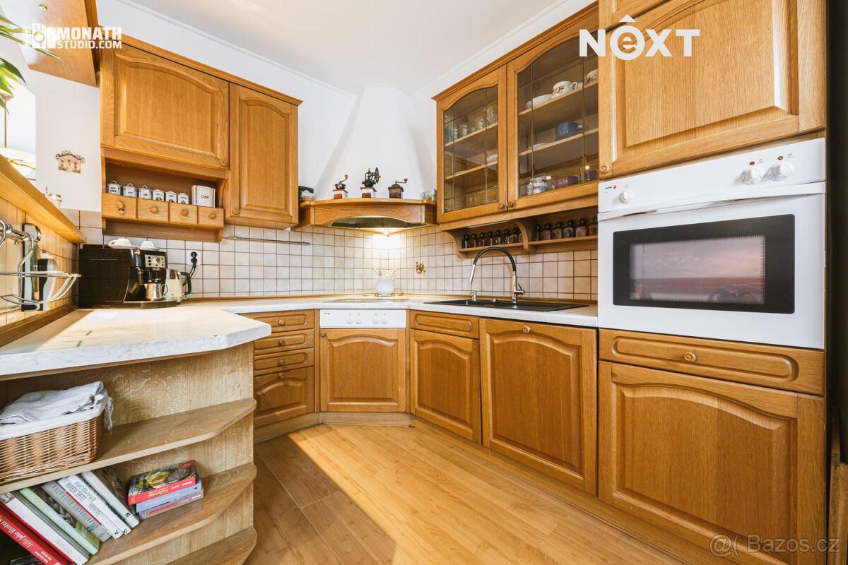 Prodej Rodinný dům, 200㎡ - 3