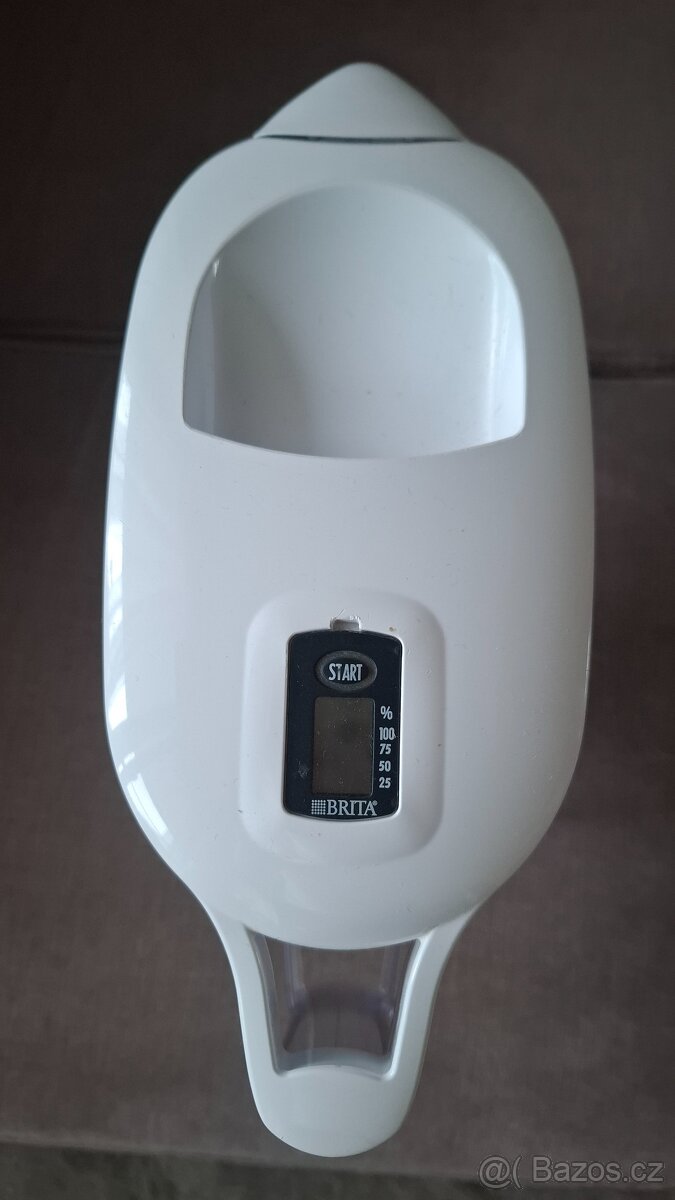 Brita, filtrační konvice, maxtra - 3