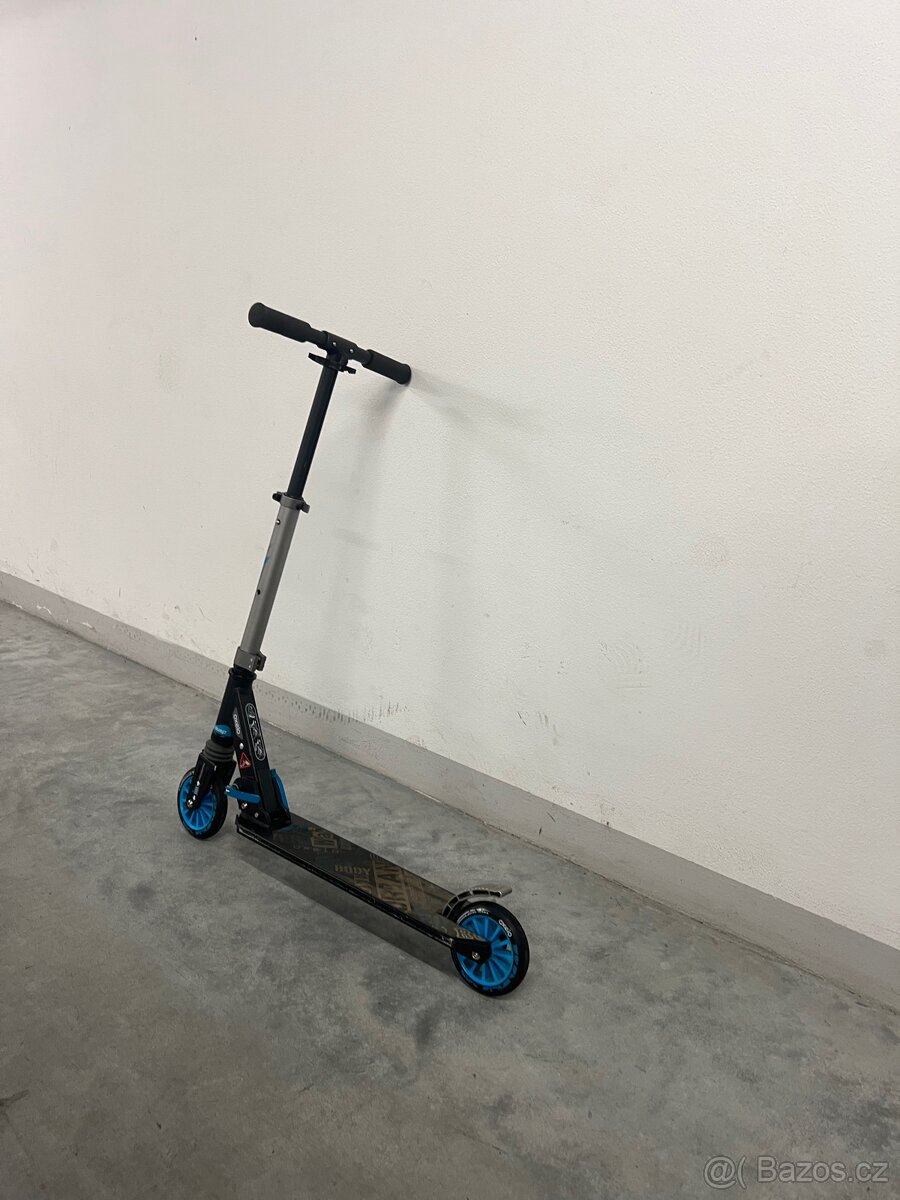 Dětská koloběžka oxelo decathlon - 3