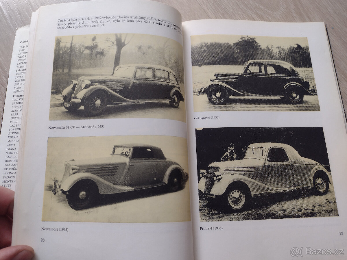 RENAULT, AUTOALBUM, 1990 - 3
