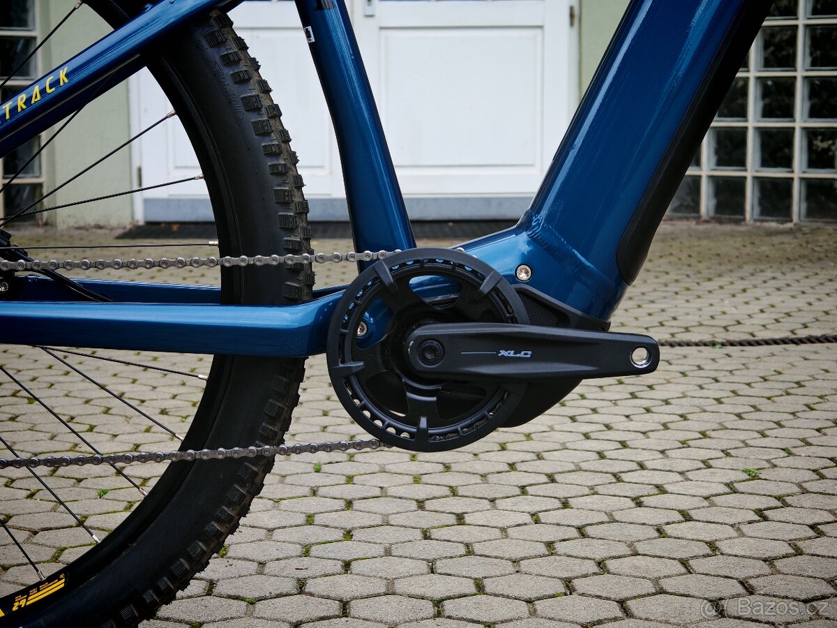 Haibike AllTrack 6.0 - 3