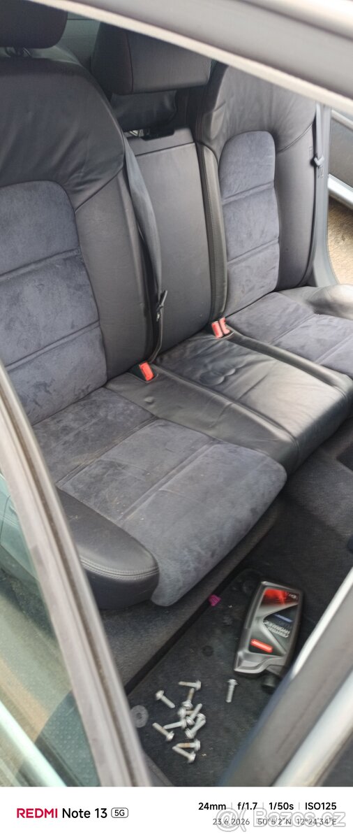 Audi A8 3.0 zdi 2007 - 3