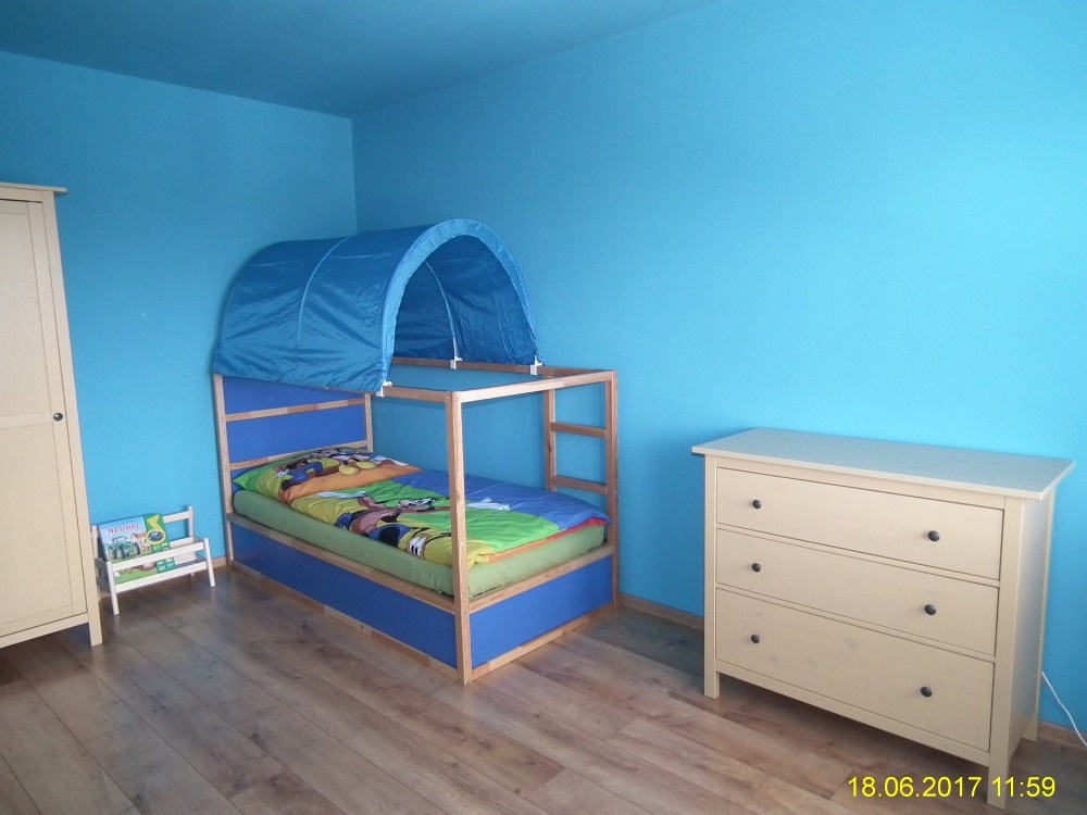 Dětská postel - Ikea - 3