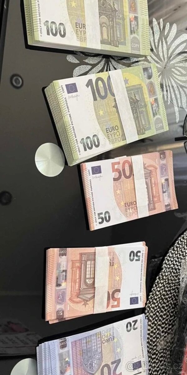 Euros - 3