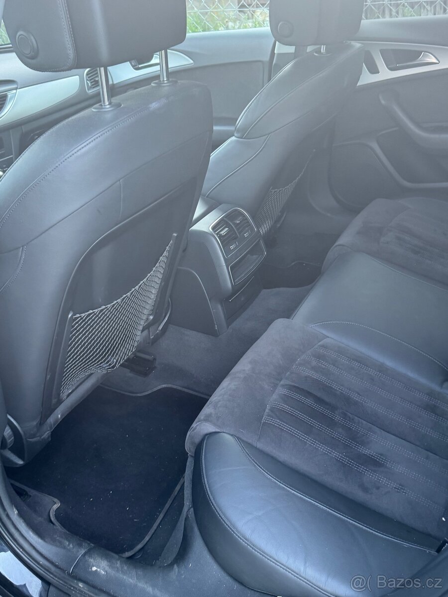 Audi a6 c7 2.0 tdi - 3