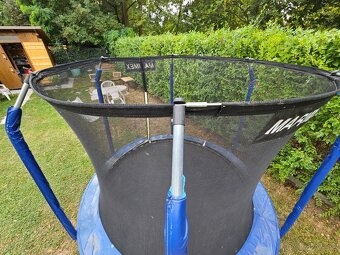 Trampolína Marimex 250 cm - 3