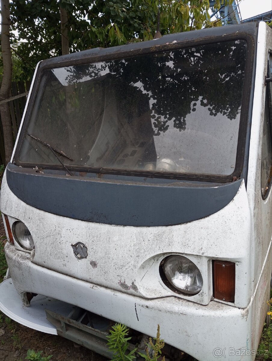 Prodám microcar - 3