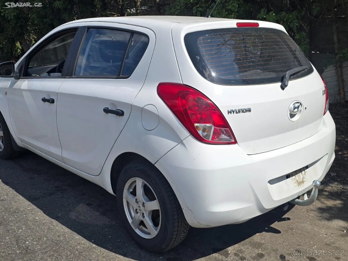 Hyundai i20 - 3