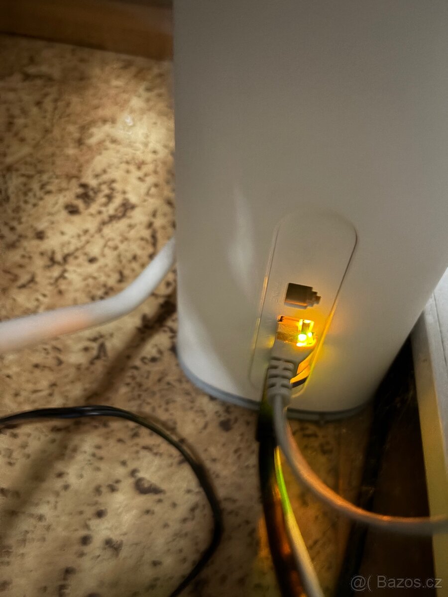 Vodafone Giga Cube 5G modem - 3