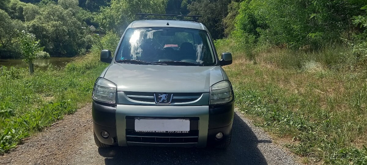 Peugeot Partner - 3