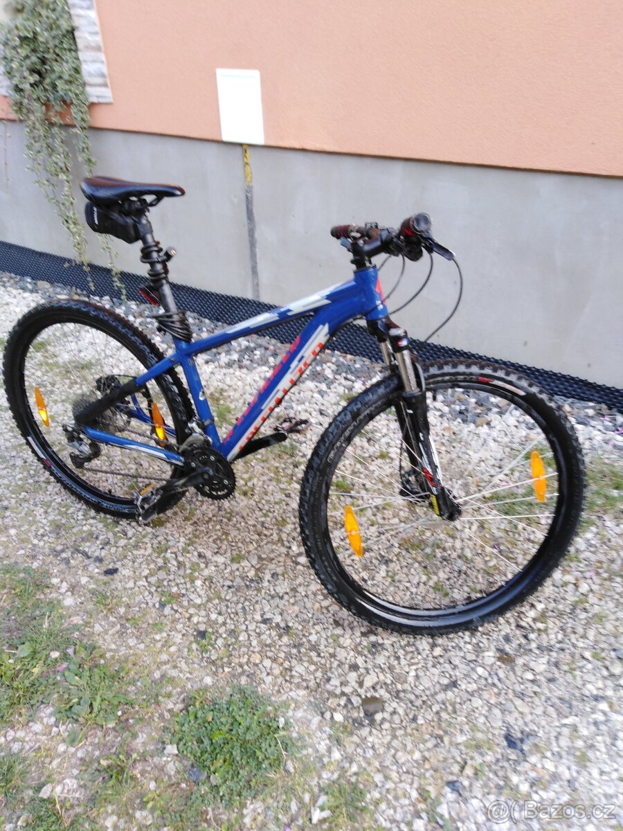 Detske kolo Specialized S15.5 - 3