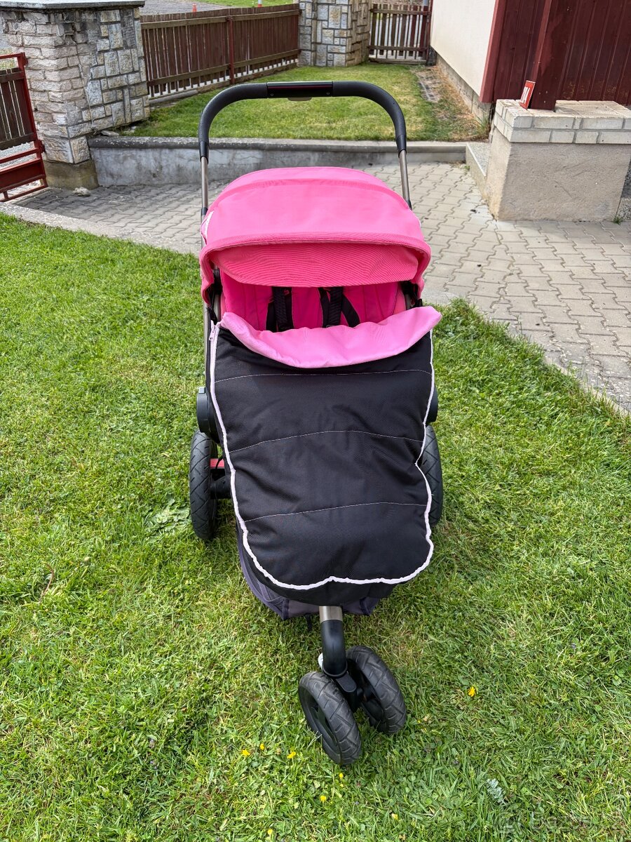 Quinny Buzz - 3