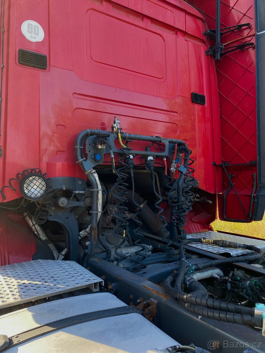 Scania R500 V8 4x2 - 3