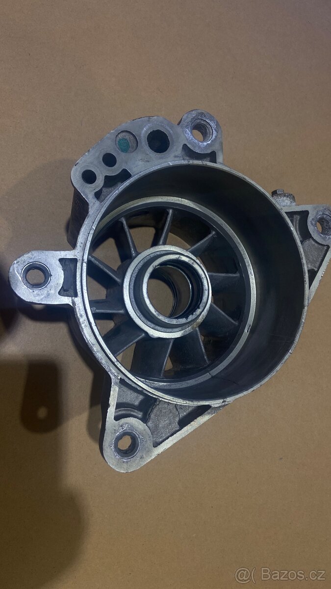 Sea Doo RXP, RXT 215,255 - 3