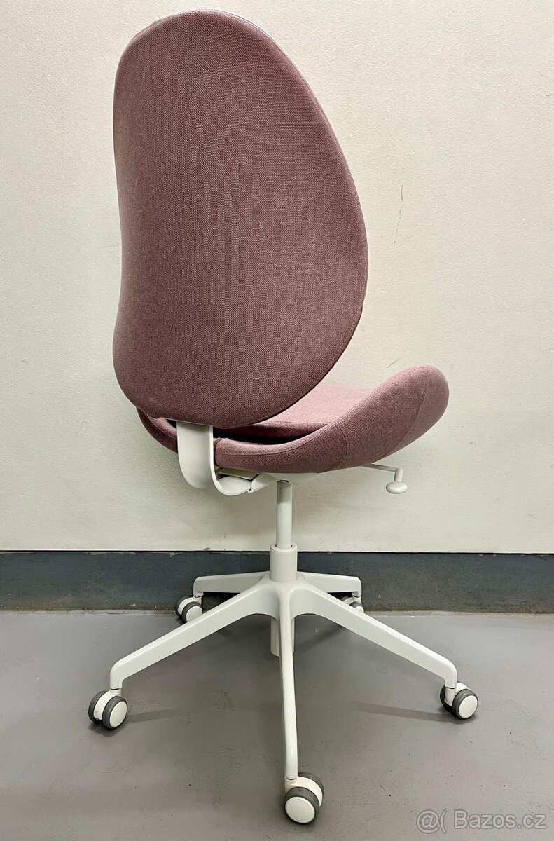 kancelářská židle IKEA Hattefjall - 3