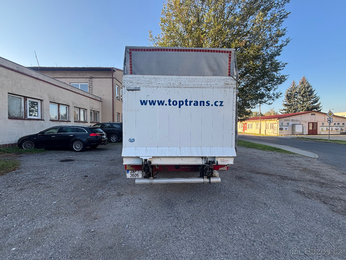 VW Crafter - 3