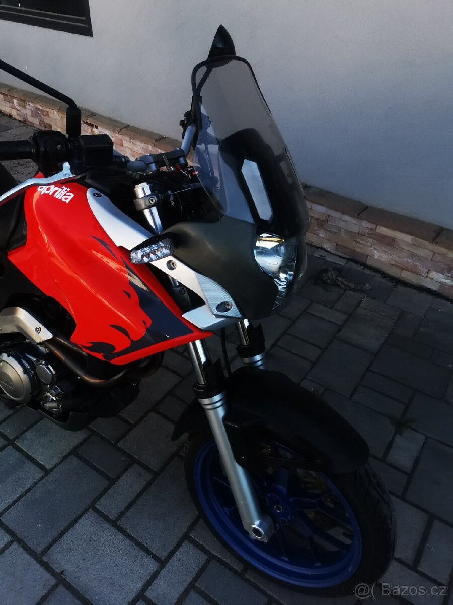 Aprilia Pegaso 650 Strada - 3