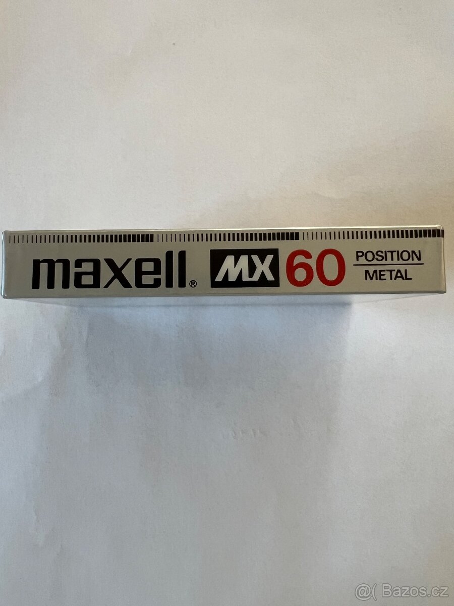 MAXELL MX-60 - 3