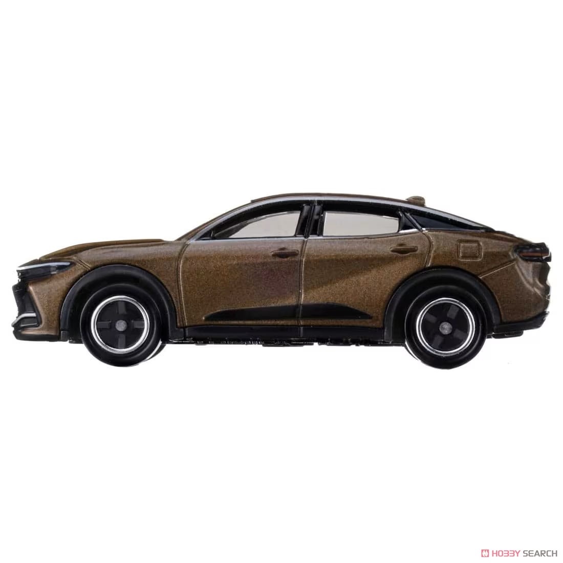 Toyota CROWN Tomica 1/66 - 3